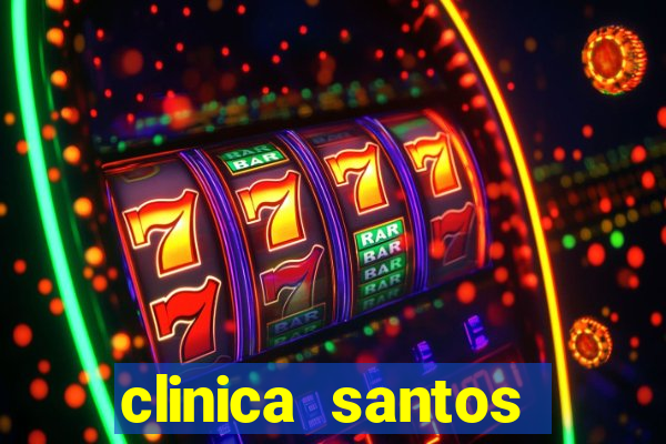 clinica santos dumont uberaba